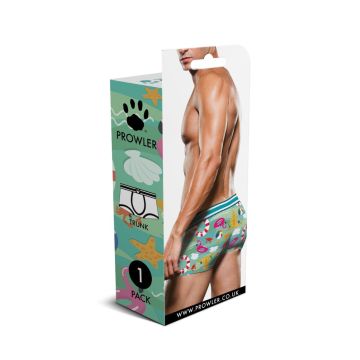 Prowler Beach Hipster - Groen