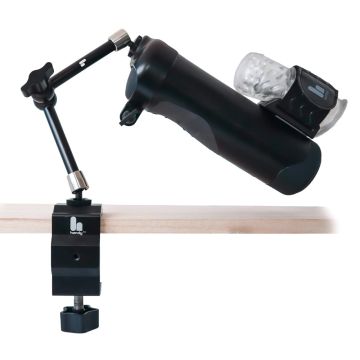 Handsfree Desk Mount - The Handy