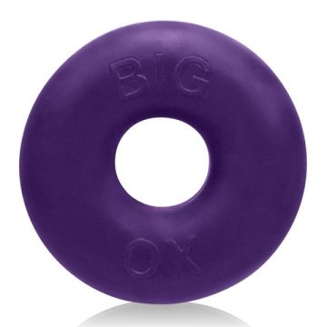 Oxballs - Big Ox Cockring Paars*