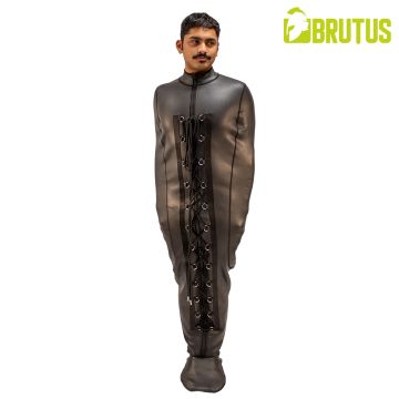 BRUTUS Neoprene Bondage Bag L