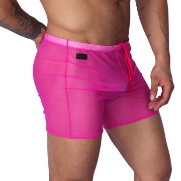 GIGO Hotshort Spectrum - Fuchsia