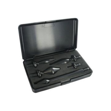 CleanStream - Enema Tip Kit
