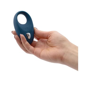 Satisfyer Vibrerende Cockring Nr. 1