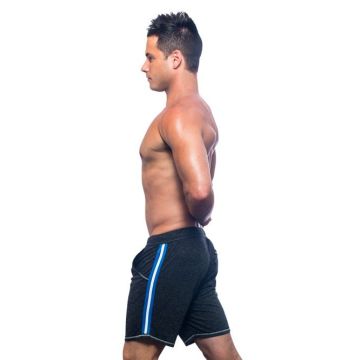 City Training Shorts - Andrew Christian