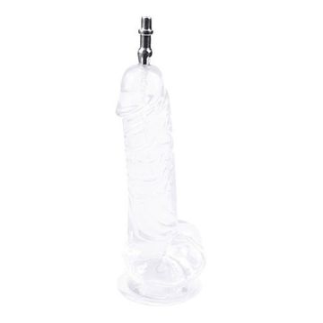 Open ZZ Plug