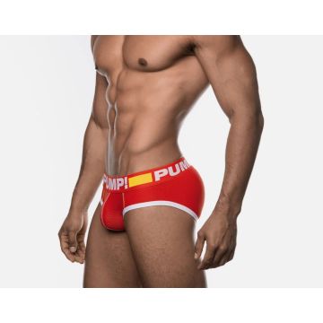 Pump Flash Slip