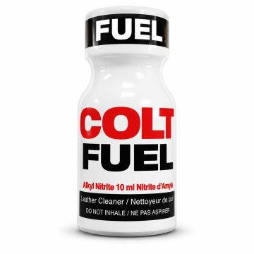 Colt Fuel Poppers - 10ml