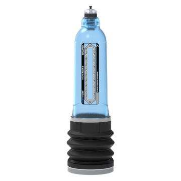 Penispomp Hydromax 8 Blauw