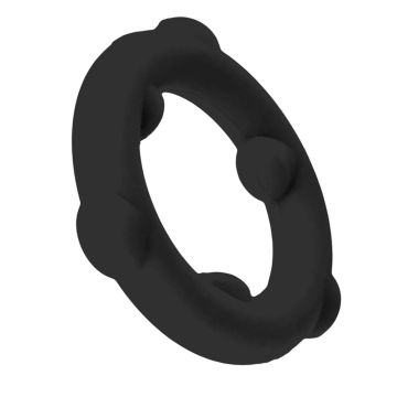 Cockring SPINNER - Zwart