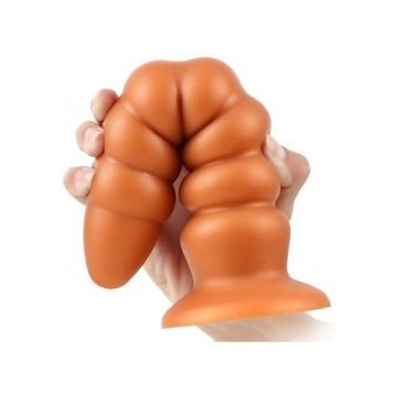 Buttplug silicone Thread 
