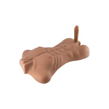 Masturbator Dude Fuck Me!