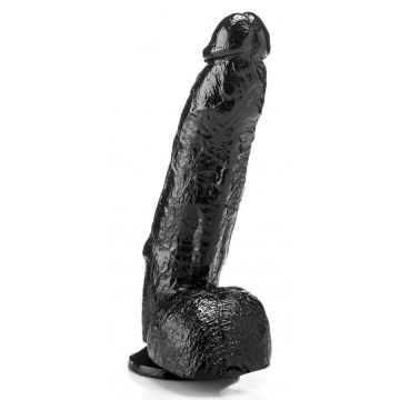 Anaal Dildo Axel