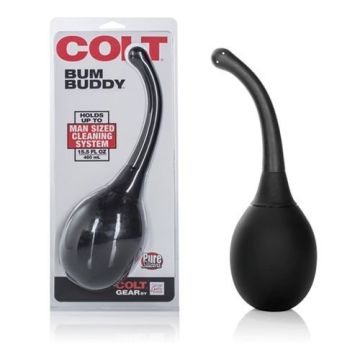 Colt Bum Buddy Anaal Douche Black