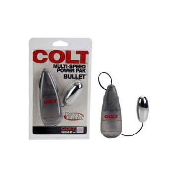 Colt Multi Speed Power Pack Bullet
