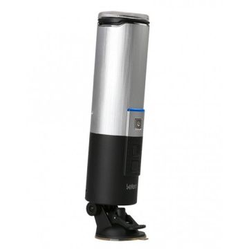 Leten X9 Telescopische Masturbator
