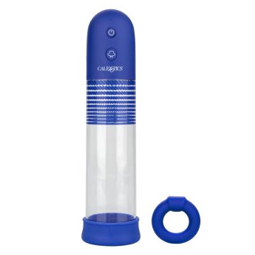 Admiral Oplaadbare Pompset - Blauw