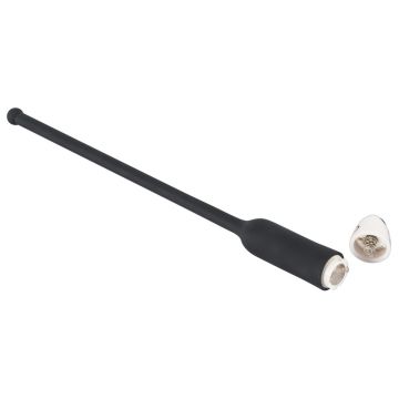 Extra Lange Dilator voor Prostaat Stimulatie