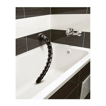 Anaaldildo XXL Swirl Hose - 46 cm