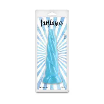 Buttplug Fantasia Siren - Aqua