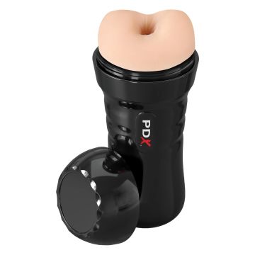 Super Bangin Butthole Masturbator - Wet Bussies