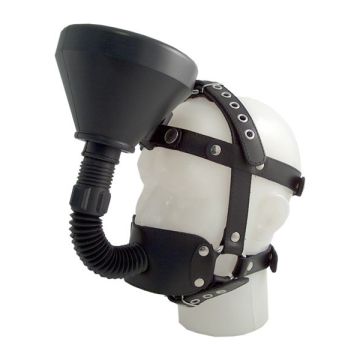RefueI Headharness