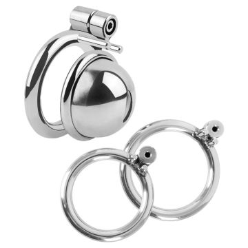 Mini Peniskooi Fetish Collection