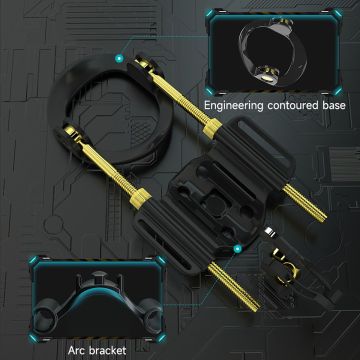 LuvPump Penis Verlenger Luxe Set - Large 