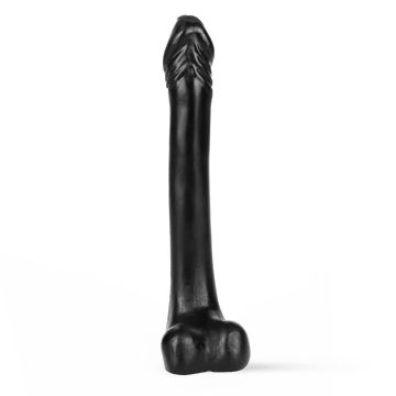 Dark Crystal Dildo Pablo - 25 cm