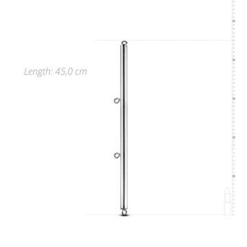 Spreader Bar Sinner Gear - 45 cm