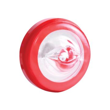 Masturbator Mega-Bator Mond*