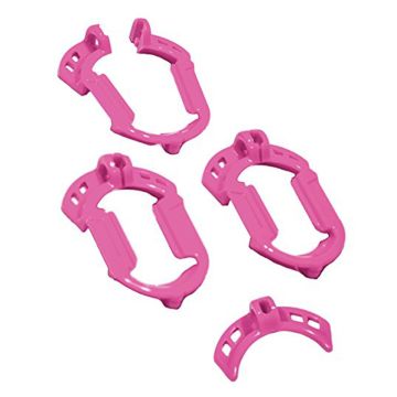 The Vice - Kuisheidskooi Mini V2 - Roze