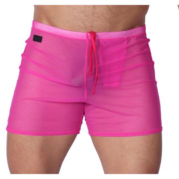 GIGO Hotshort Spectrum - Fuchsia