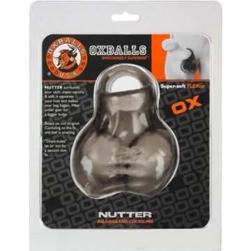 Oxballs Nutter Ball Sling Smoke