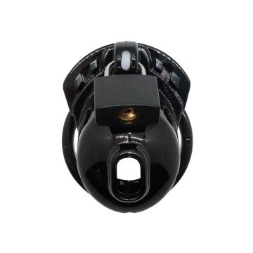 The Vice - Kuisheidskooi Micro - Zwart