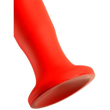 Lusty Lange gladde dildo M - 50 cm