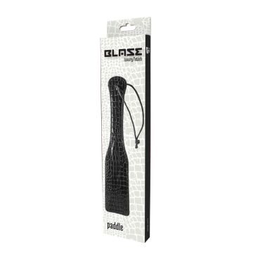 Blaze Paddle Croco - Zwart