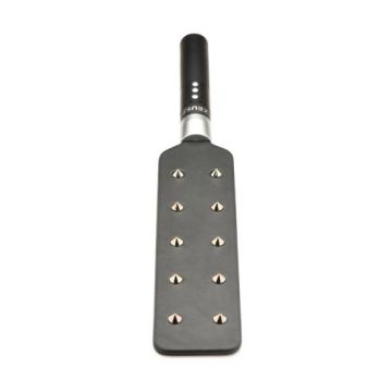 E-Stim Spiked Paddle - XR Brands