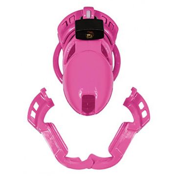 The Vice Peniskooi Standaard - Roze