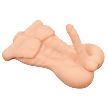 Deluxe Man Masturbator - Realistixxx