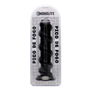 Extreme Buttplug Pico De Fogo