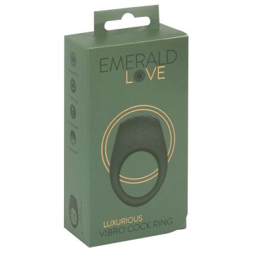 Vibrerende Cockring Luxurious