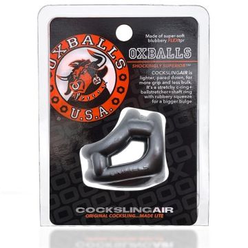 Oxballs Cocksling Air - Grijs