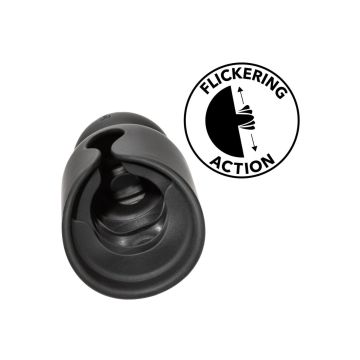 Masturbator Boundless Flickering