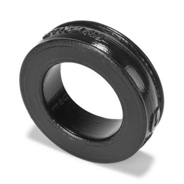 Pig-Ring Cockring - Zwart