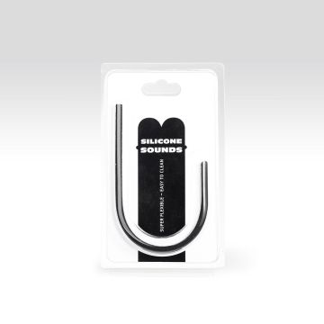 Siliconen Sound Vincenza - 24 cm