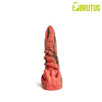 BRUTUS NIGHTMARE Omen Dildo - L