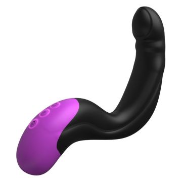 Hyper-Pulse Prostaat Vibrator Anal Fantasy