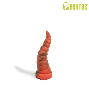 BRUTUS NIGHTMARE Horny Buttplug - S