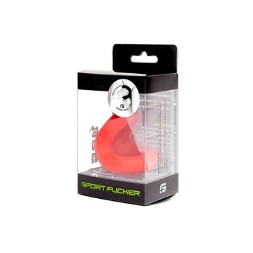 liquid silicone rugby ring - *