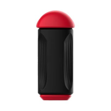 Masturbator CockBlock FROT Massager - Rood